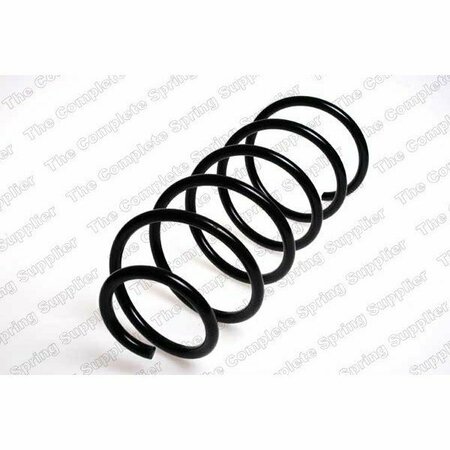 LESJOFORS Front Coil Spring, 4095830 4095830